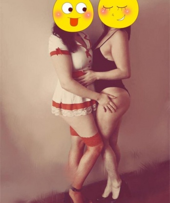 Оксаночка