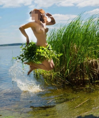 Елизавета