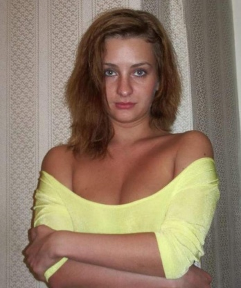 Полинка
